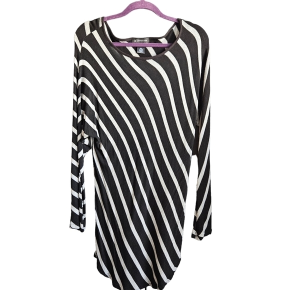 INC International Concepts Womens Dress Sz XXL - Picture 1 of 5